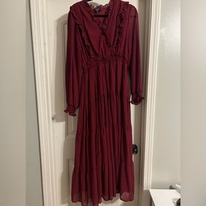 Women’s Dress